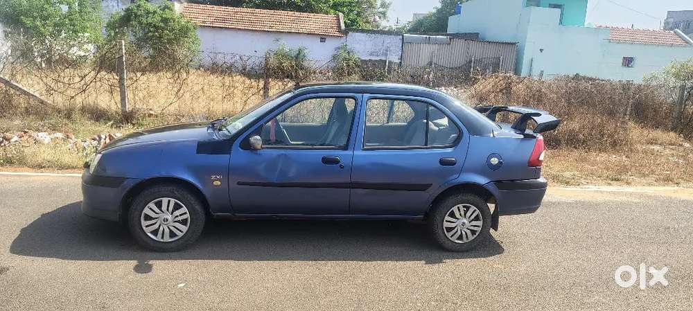 Ford Ikon 2007 Petrol Good Condition