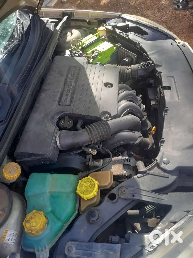 Ford Fiesta 2012 Style
