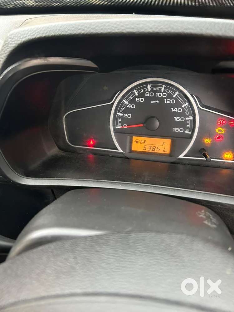 Maruti Suzuki Alto 800 2019-2023 0.8 Lxi (o), 2022, Petrol