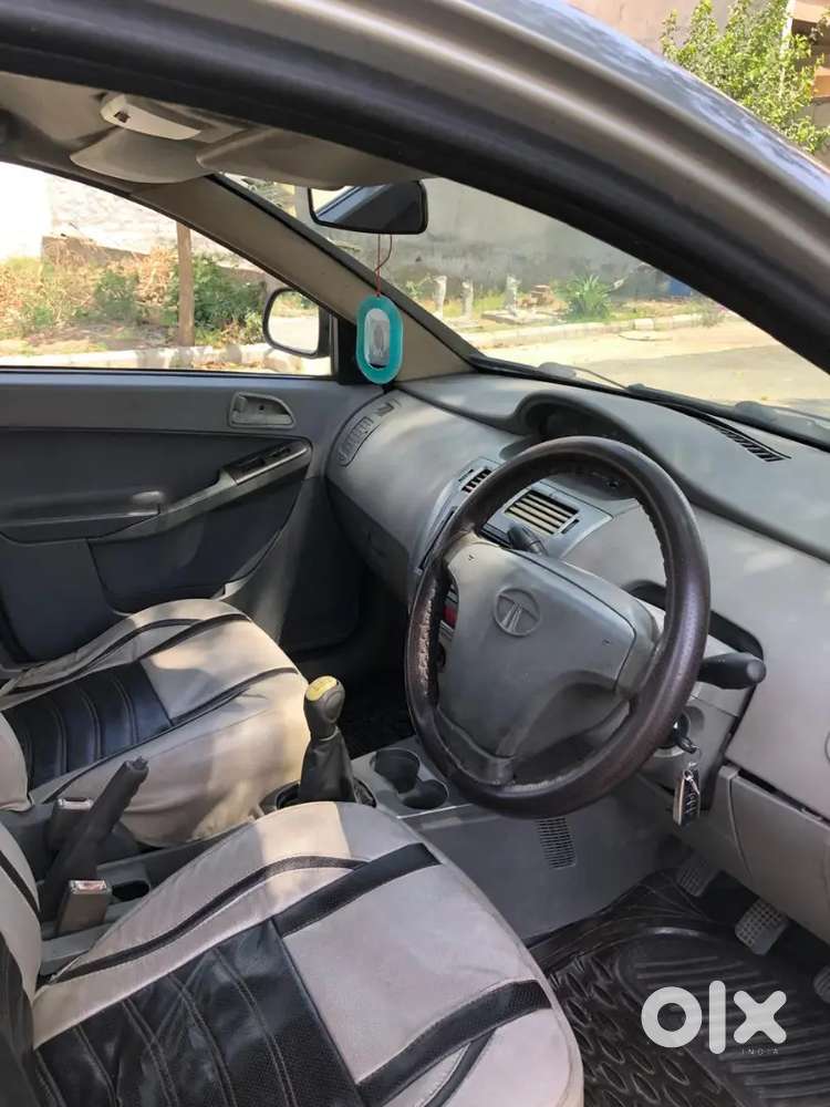 Tata Indica Vista 2010 Diesel Good Condition