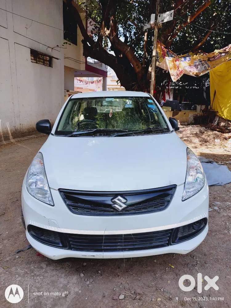 Cng Swift Dzire Tour S Taxi – Urgent Sale