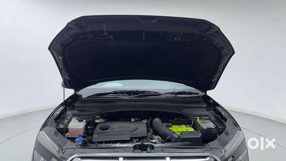 Hyundai Creta Sx (o) 1.5 Diesel Automatic, 2023, Diesel