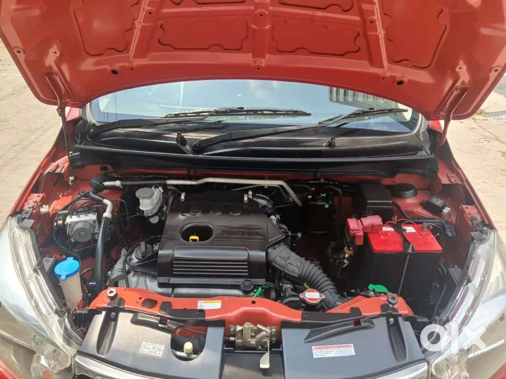 Maruti Suzuki Celerio Zxi, 2020, Petrol