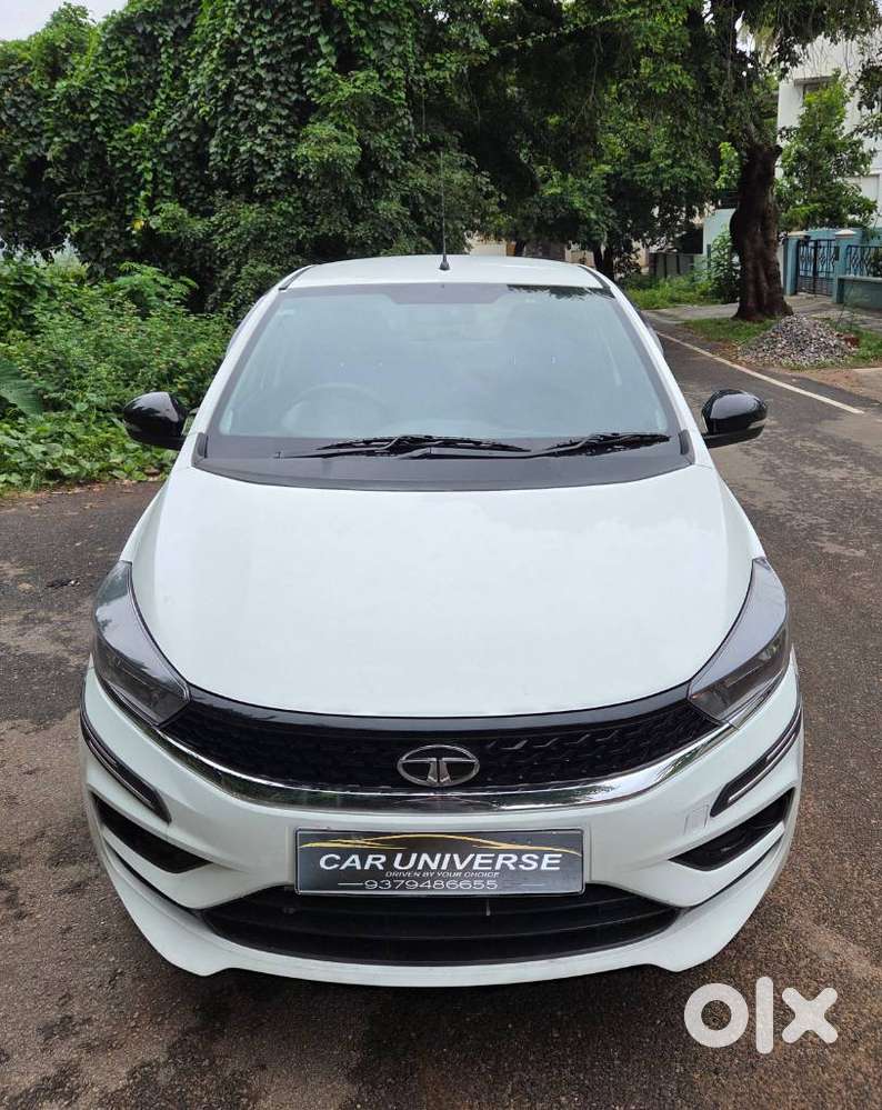 Tata Tiago 1.2 Revotron Xt (o), 2022, Petrol