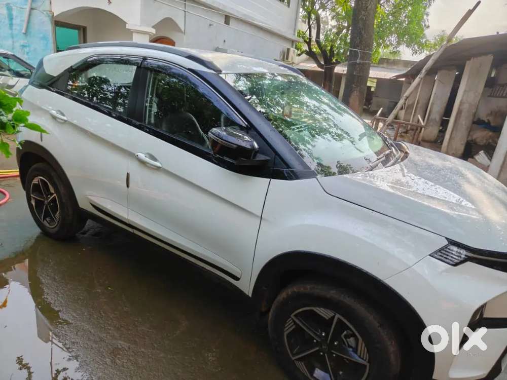 Tata Nexon 1.2 Revotron 2026
