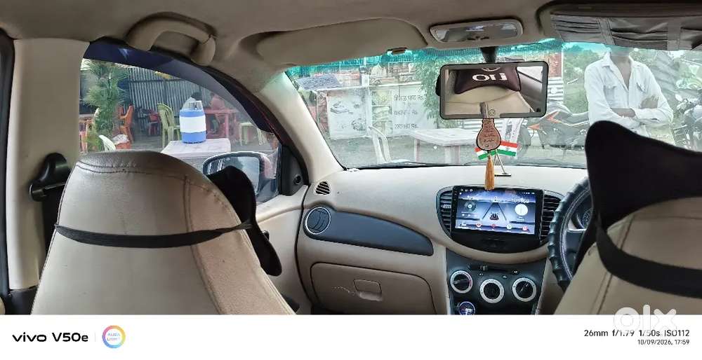 2009 Hyundai I10
