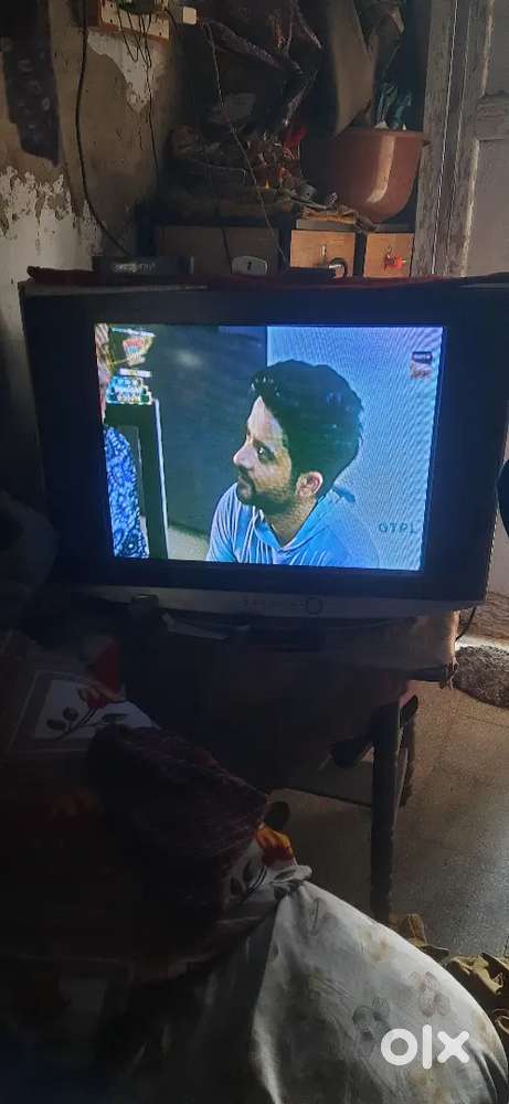 Samsung  29  Inch  tv