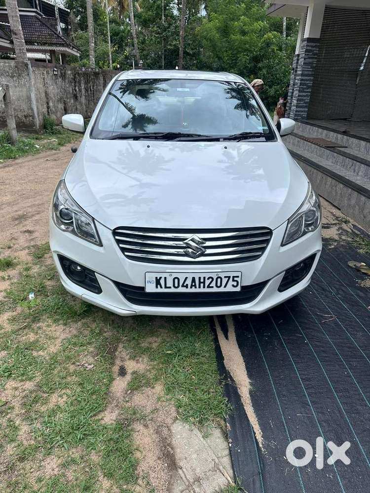 Maruti Suzuki Petrol 2015