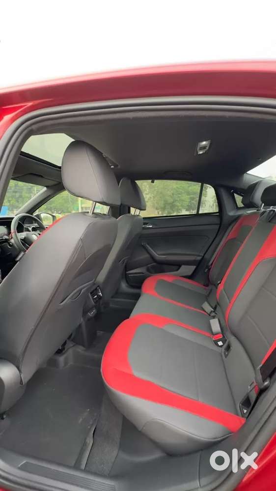Skoda Slavia, 2026, Petrol
