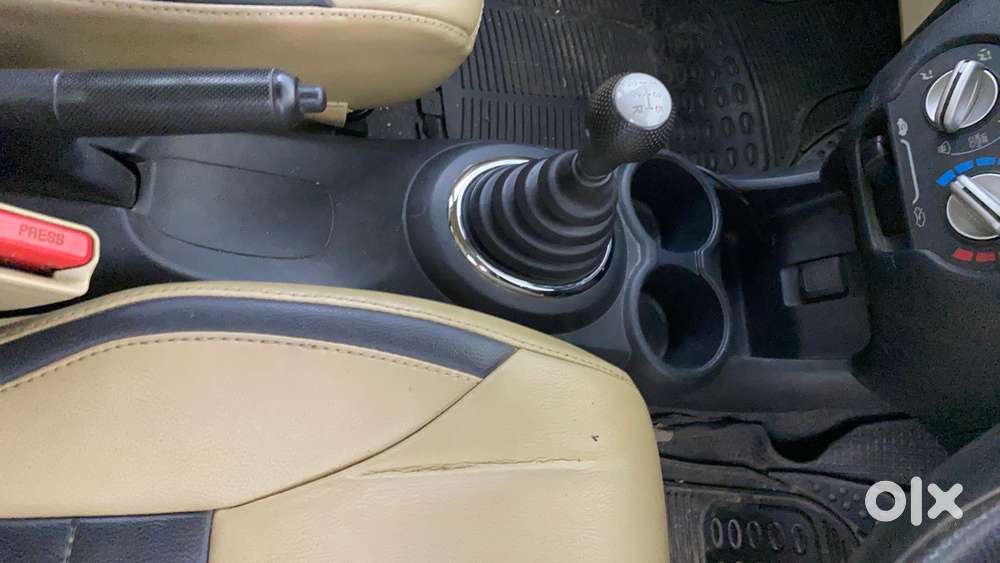 Honda Amaze 2013-2016 S I-dtech, 2013, Diesel