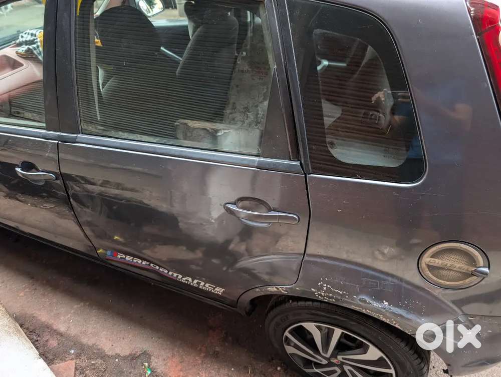 Ford Figo Diesel 2010