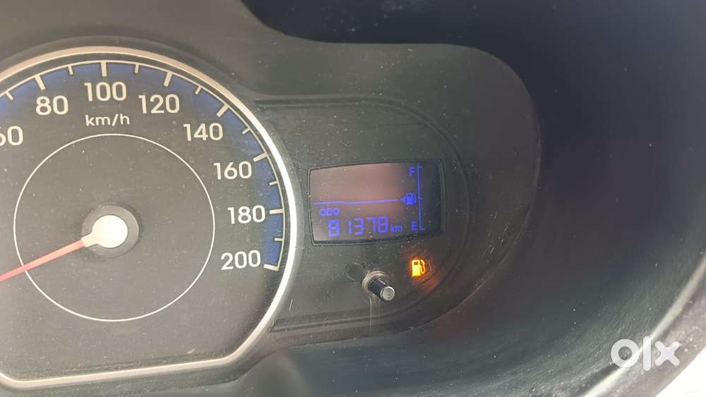 Hyundai I10 Era 1.1 Irde, 2011, Petrol