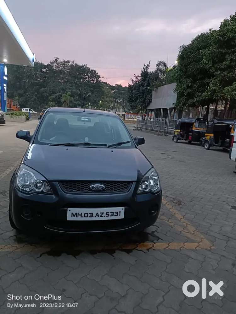 Ford Fiesta 1.4 Exi 2010