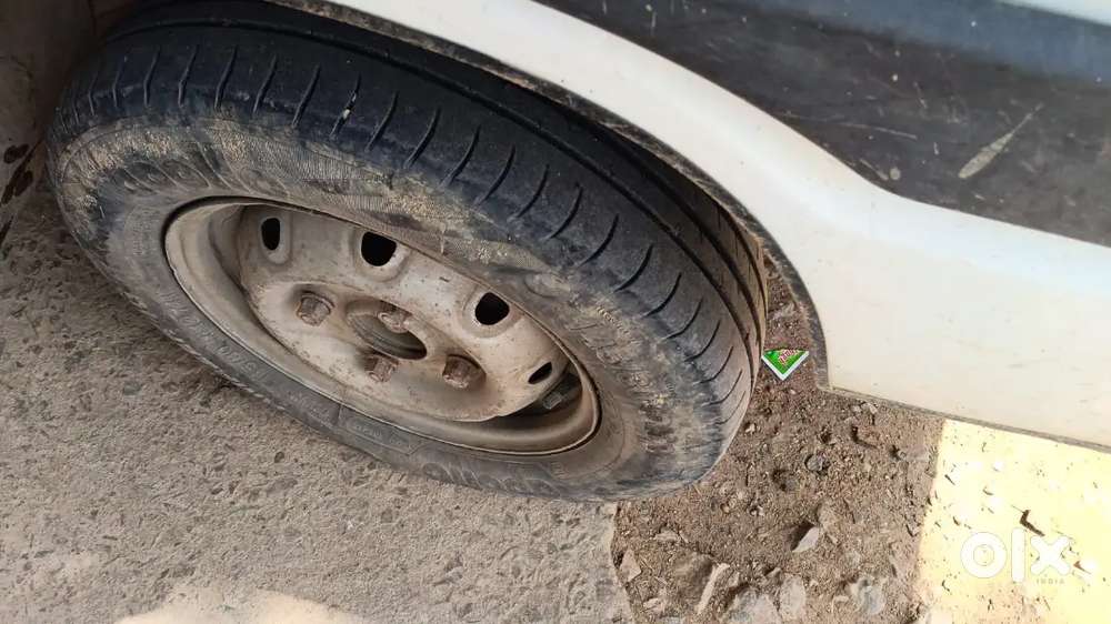 Maruti Suzuki Omni 2015 Lpg Good Condition
