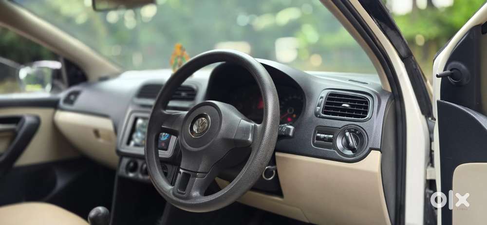 Volkswagen Polo Gt 1.5 Tdi, 2013