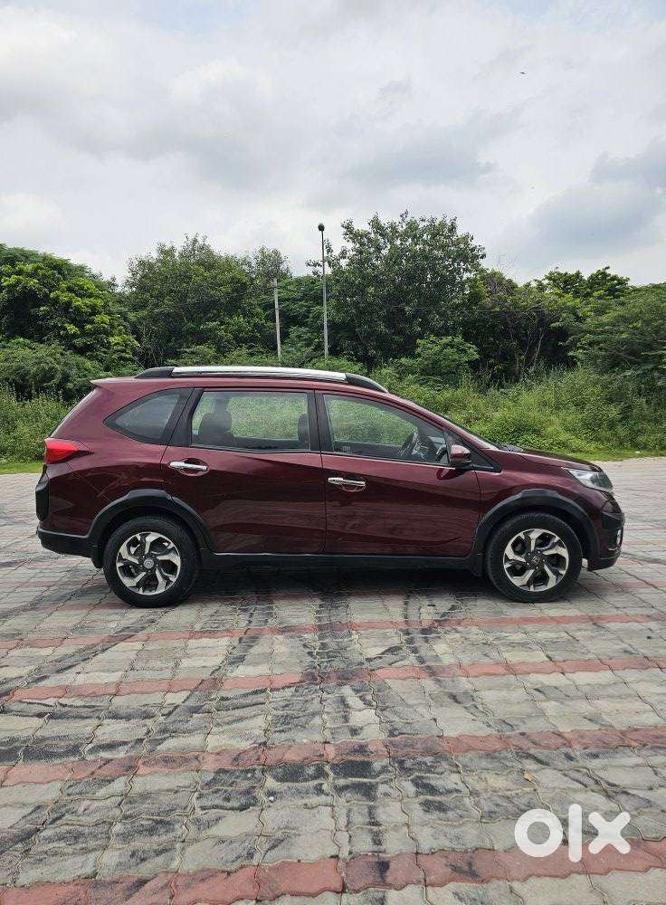 Honda Br-v I-dtec V Mt, 2018, Diesel