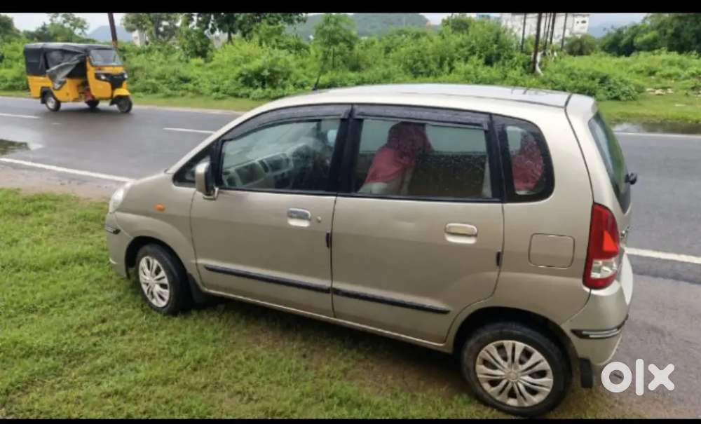2011 Maruti Estilo Vxi Rc Validity Upto 2031