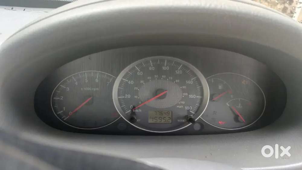 Mahindra Scorpio Classic 2012,paper Valid Till June 2027
