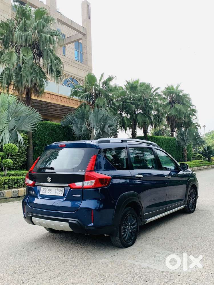 Maruti Suzuki Xl6 1.5 Alpha Mt, 2019, Petrol