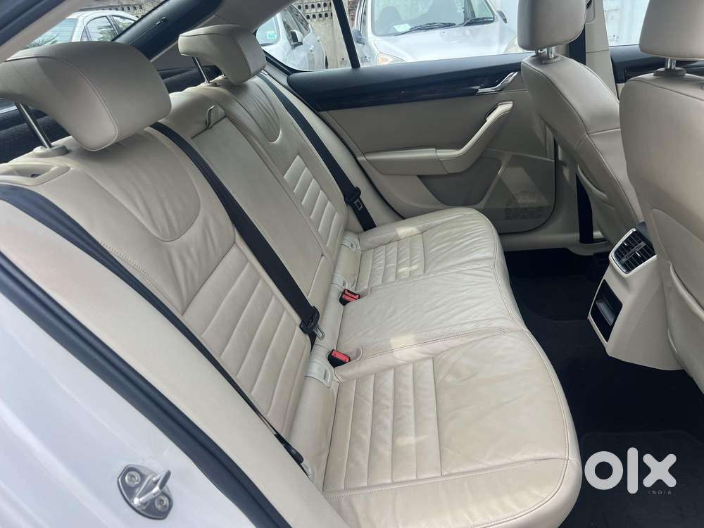 Skoda Octavia 2013-2017 Elegance 2.0 Tdi At, 2015, Diesel