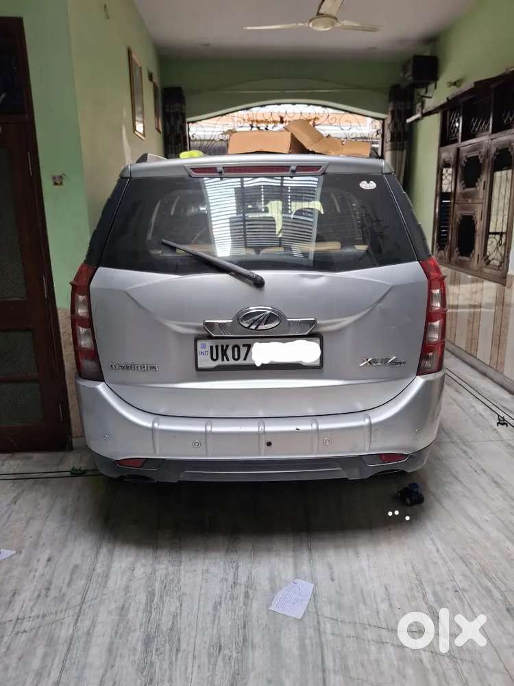 Mahindra Xuv500 Diesel 2013