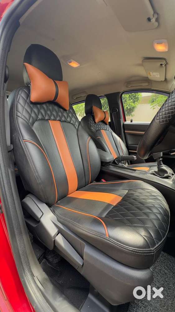Renault Kiger Rxt Opt, 2023, Petrol