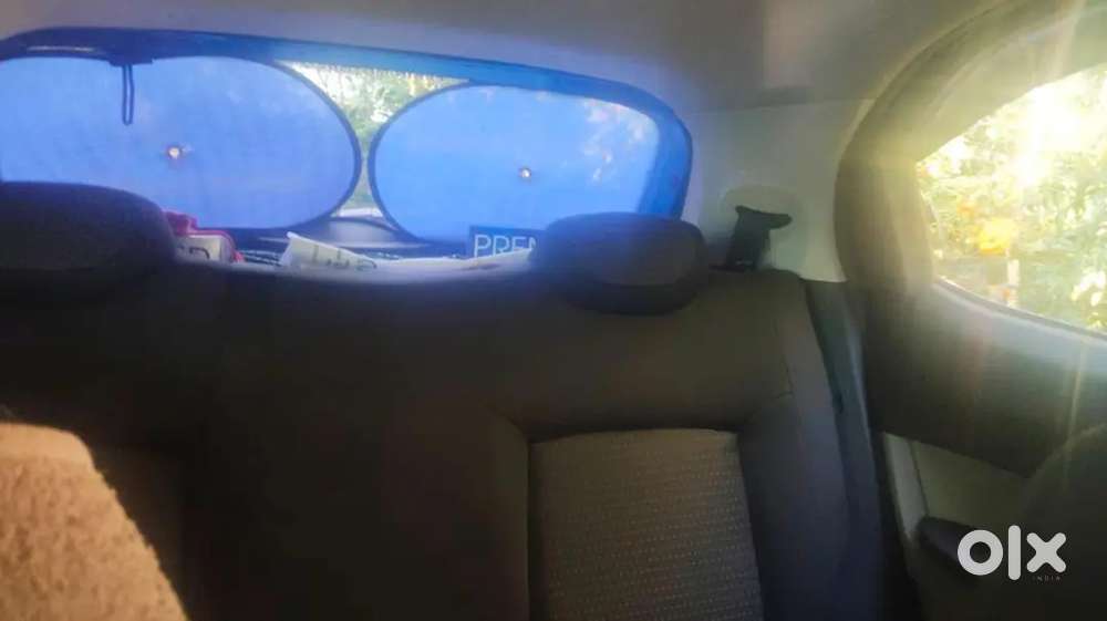 Tata Tiago 2019 Model
