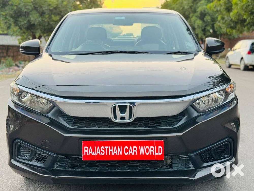 Honda Amaze 1.2 Smt I Vtec, 2020