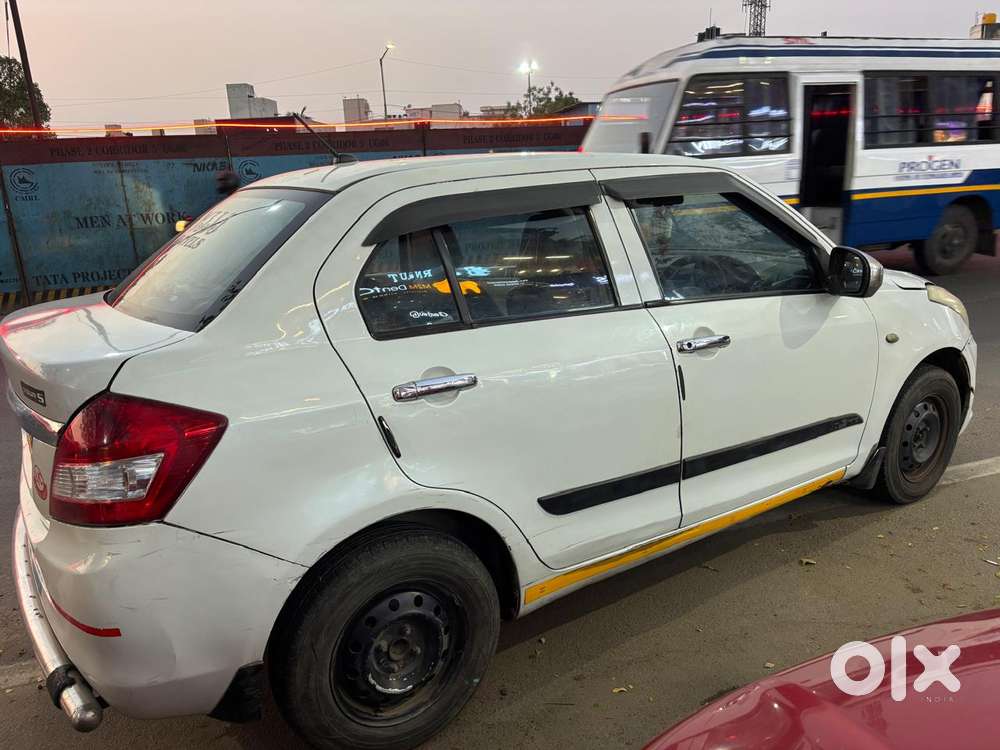 Maruti Suzuki Swift Dzire Tour S Diesel, 2018, Diesel
