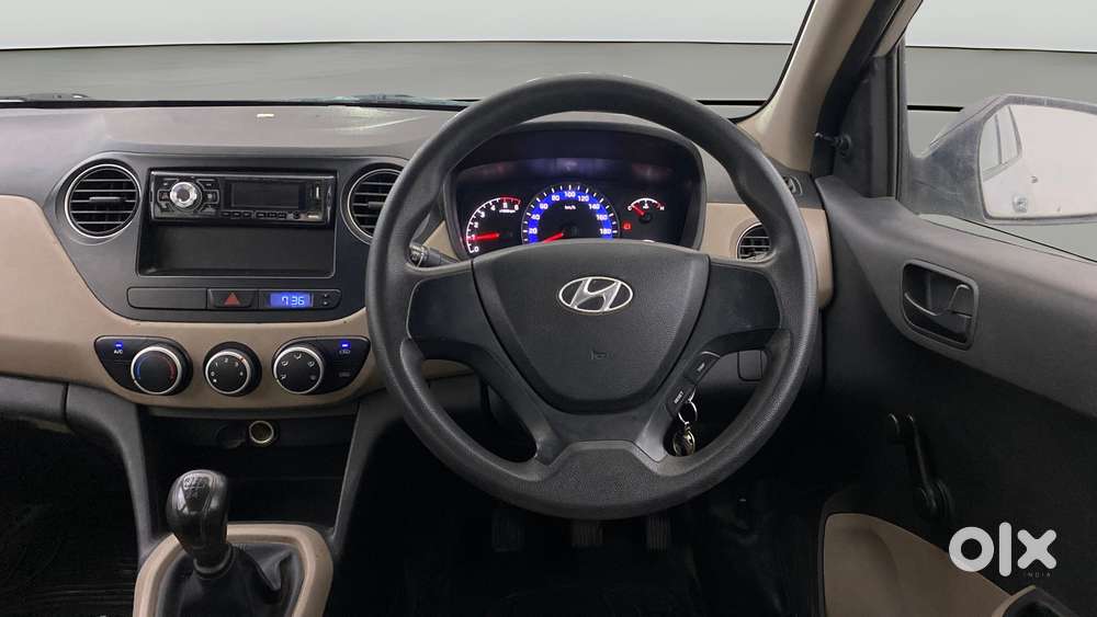 Hyundai Xcent Prime 1.2 T Crdi, 2016, Diesel