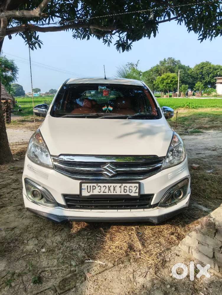 Maruti Suzuki Ertiga Diesel 2019