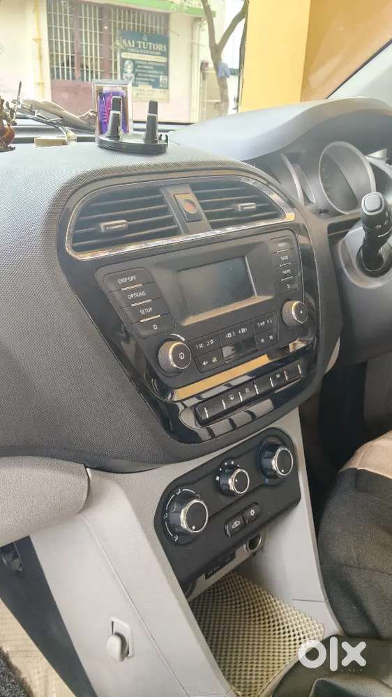 Tata Tiago 2016 2nd Owner