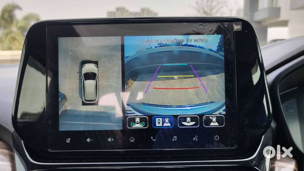 Maruti Suzuki Grand Vitara 1.5 Alpha Smart Hybrid, 2023, Petrol