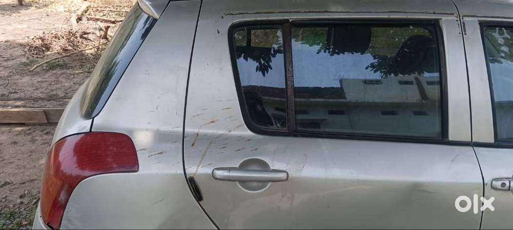 I Am Selling My Car