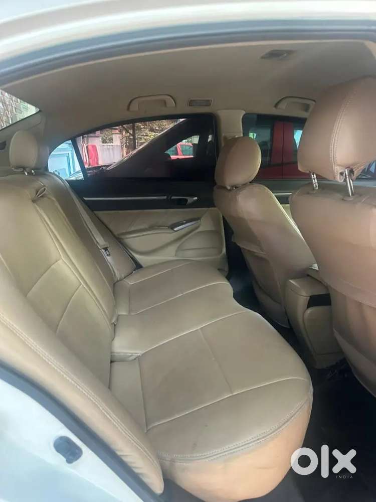 Honda Civic 2010 Good Condition
