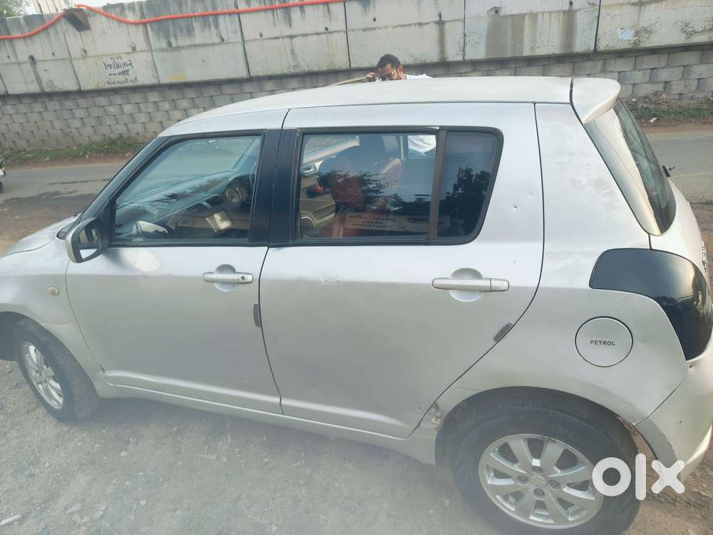 Swift Zxi Abs