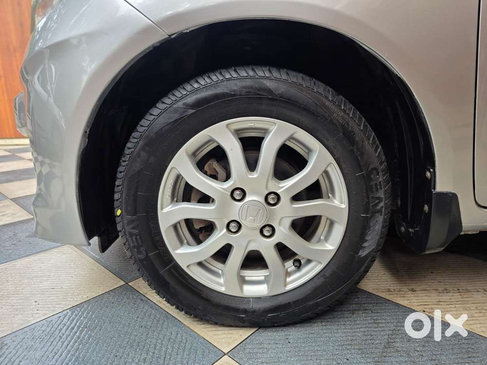 Honda Amaze 2013-2016 Vx I-vtech, 2014, Petrol