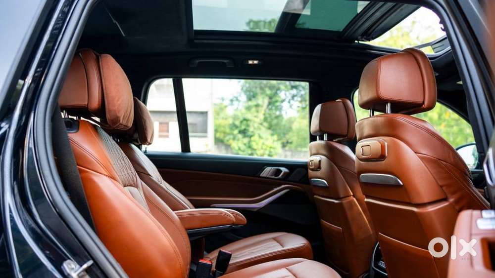 Bmw X7 3.0 Xdrive 40i M Sport, 2024, Petrol