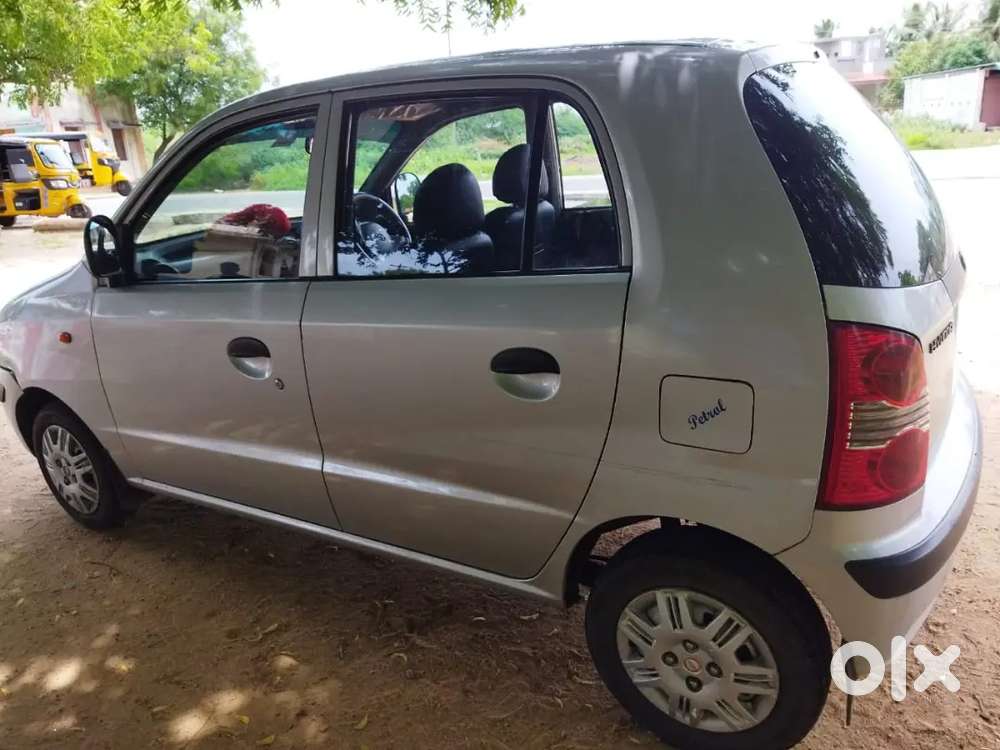 Hyundai Santro Xing 2006 Petrol