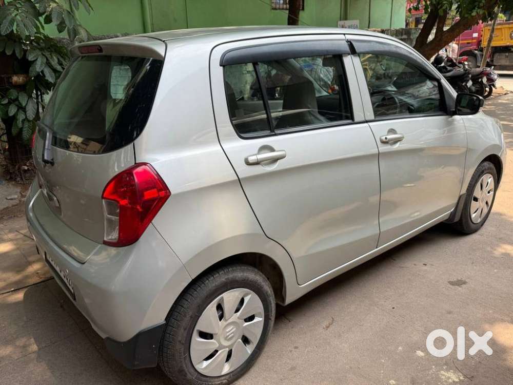 Maruti Suzuki Celerio Zxi, 2020, Petrol
