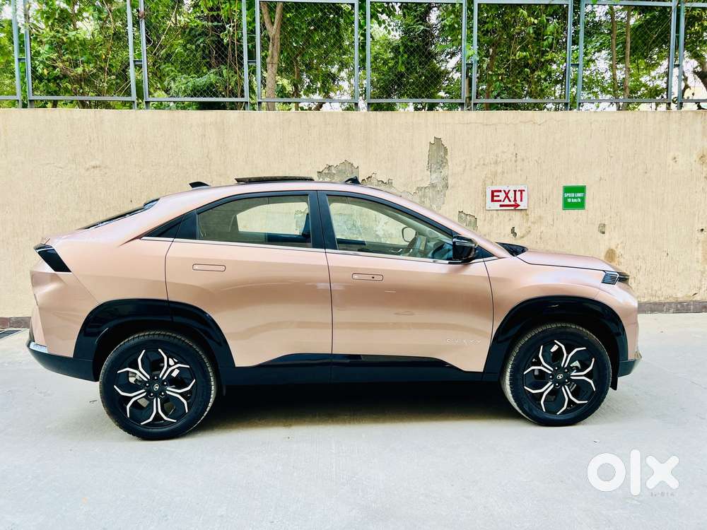 Tata Curvv Accom + A Dmt, 2024, Diesel