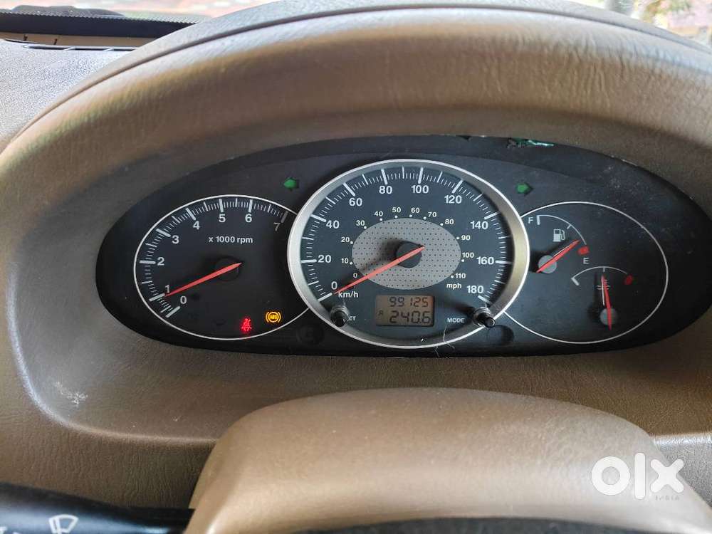 Mahindra Scorpio 2011 Diesel Well Maintained