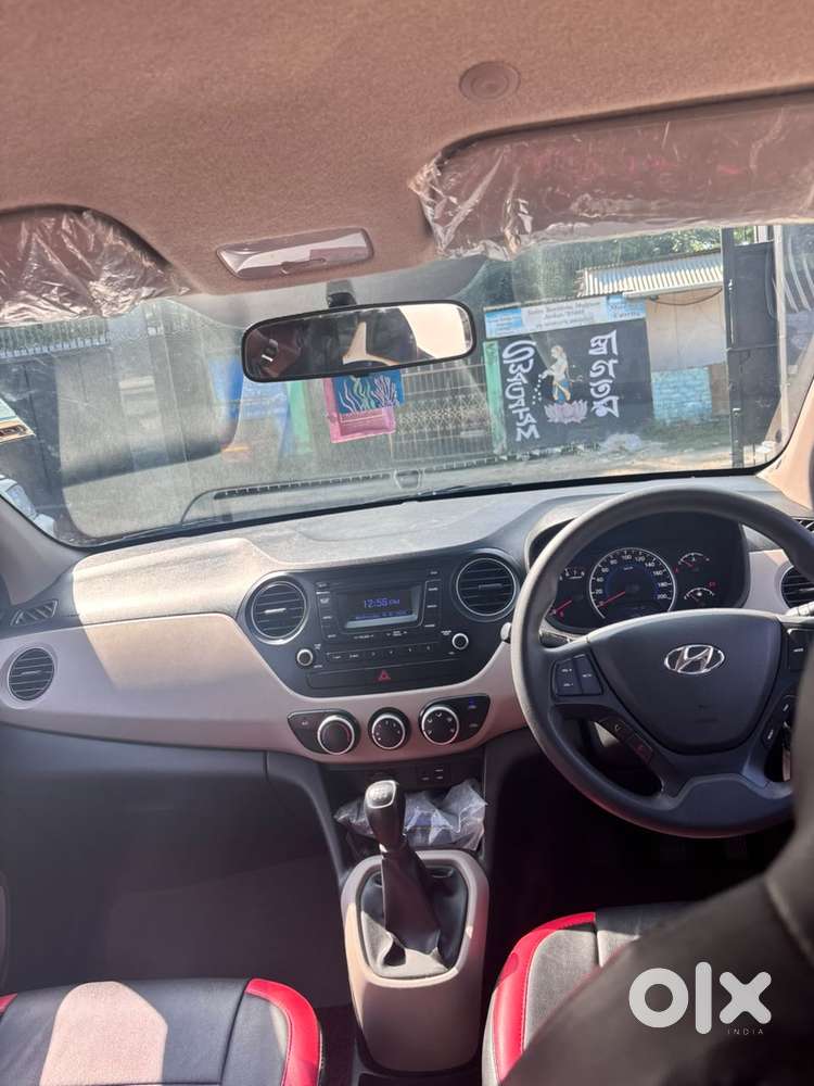 Hyundai Grand I10, 2019, Petrol