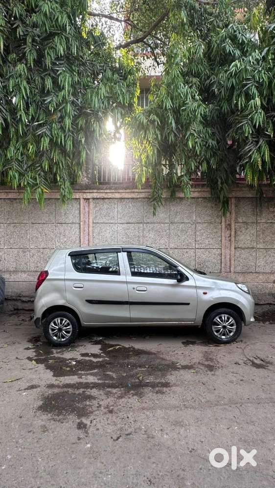 Maruti Suzuki Alto 800 2013 Petrol Well Maintained