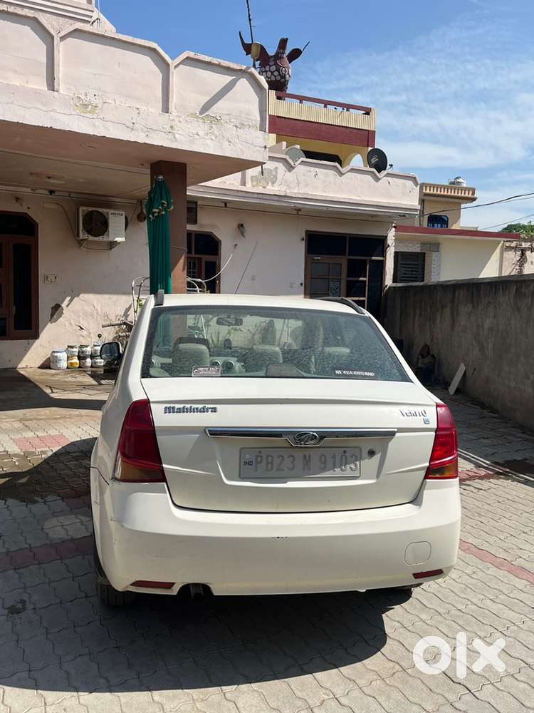 Mahindra Renault Logan Diesel Manual 2013