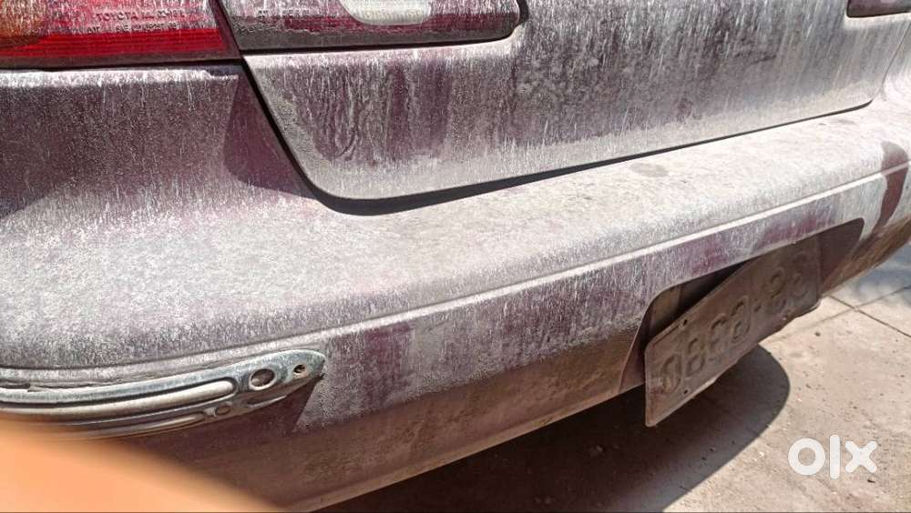 Left Hand Drive American Automatic,