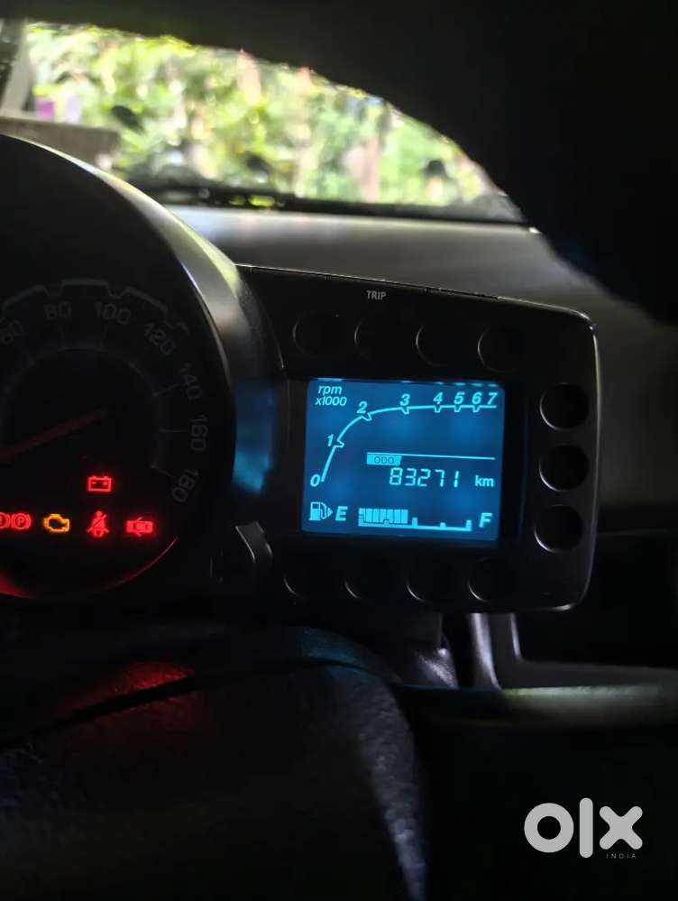 Nothing To Do More Just Achieve And Drive
