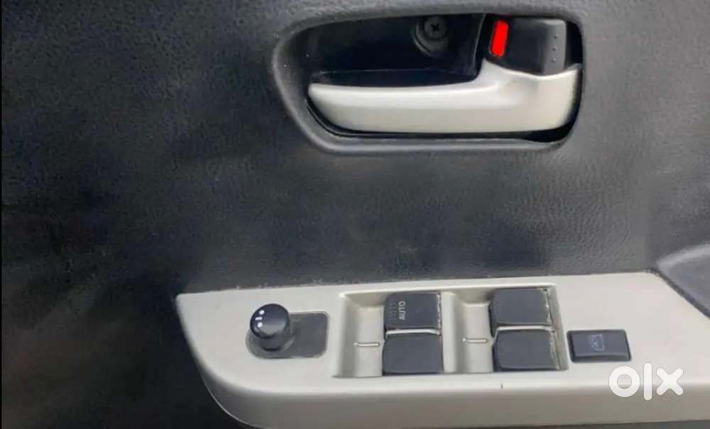 Maruti Suzuki Wagon R 2015 Cng & Hybrids 57000 Km Driven