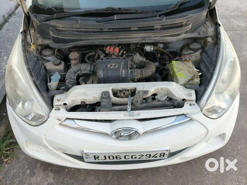 Hyundai Eon Era 2018