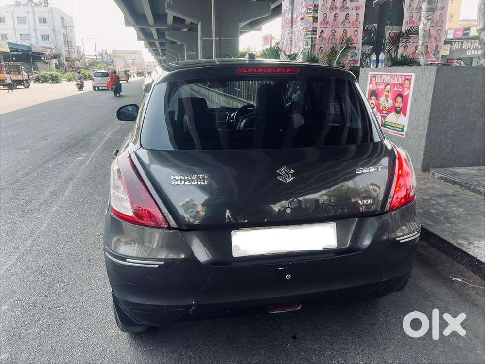 Swift Vdi 2016model.. 122000kms Driven Good Condition